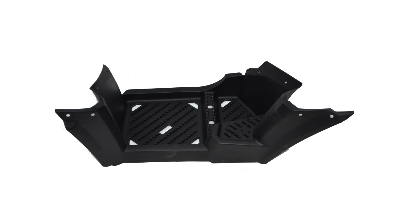 ÖN BASAMAK PLASTİĞİ SOL ( ATV 320 U )